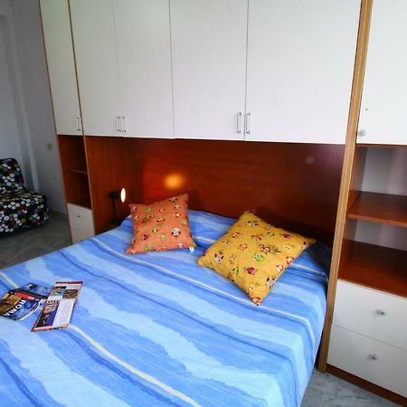 B&B Maria Grazia Roma Eksteriør bilde