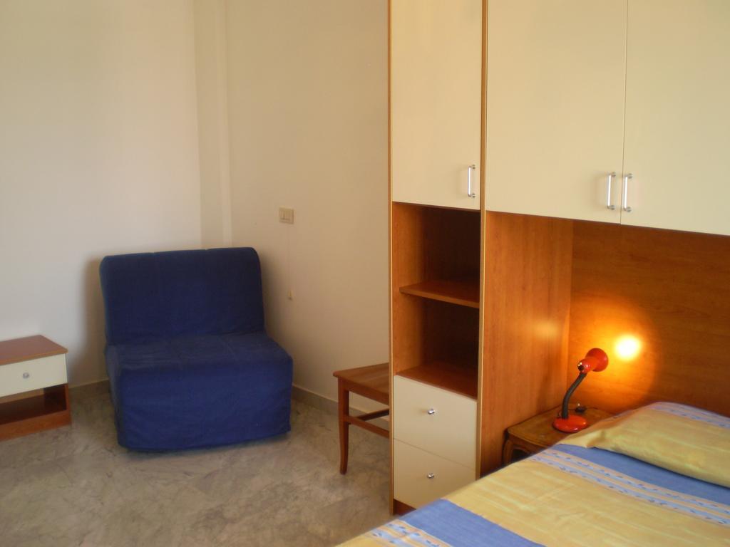 B&B Maria Grazia Roma Rom bilde