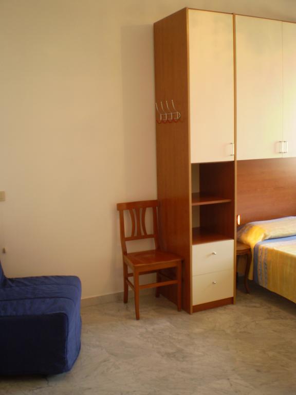 B&B Maria Grazia Roma Eksteriør bilde