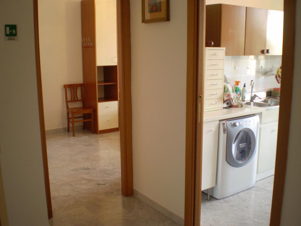 B&B Maria Grazia Roma Eksteriør bilde
