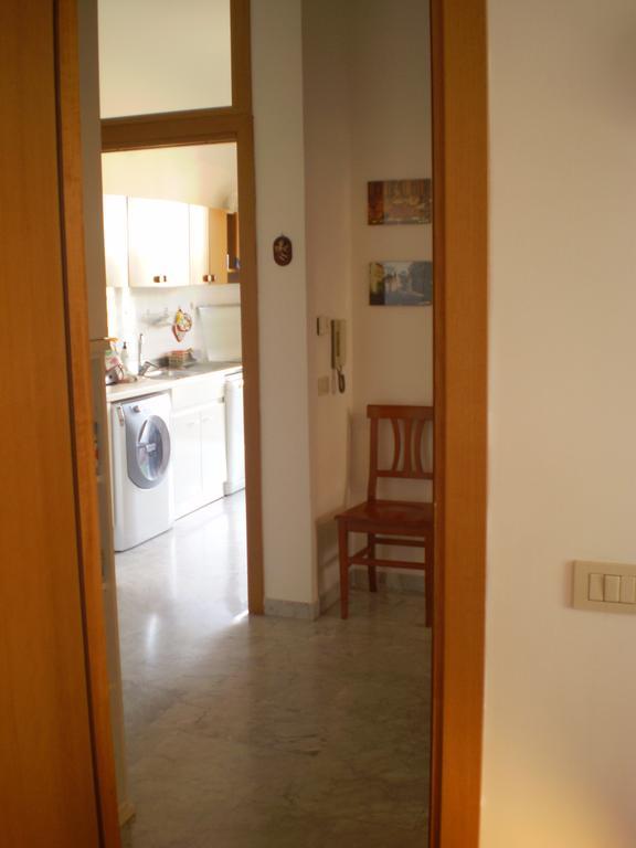 B&B Maria Grazia Roma Eksteriør bilde