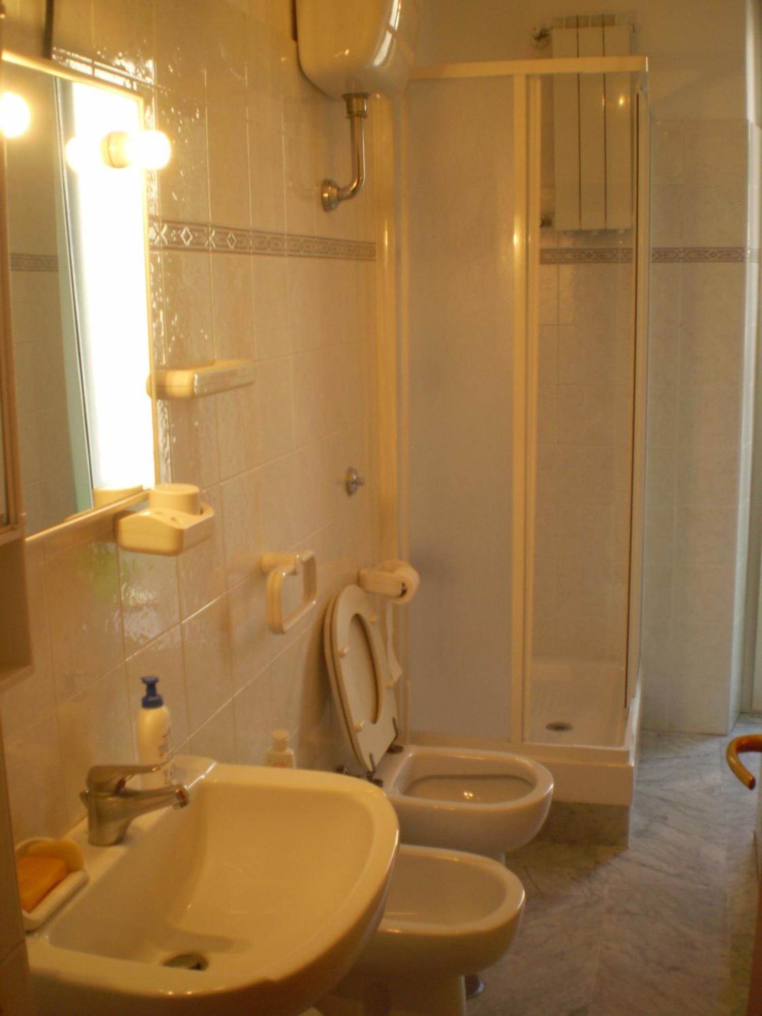 B&B Maria Grazia Roma Eksteriør bilde