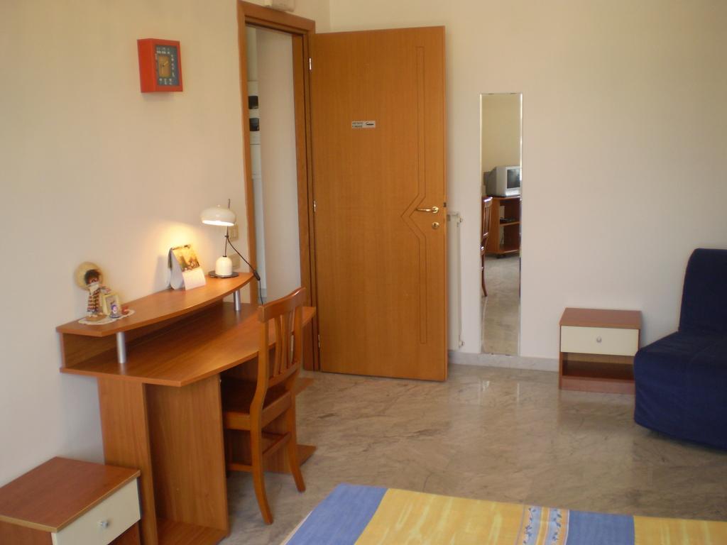 B&B Maria Grazia Roma Eksteriør bilde