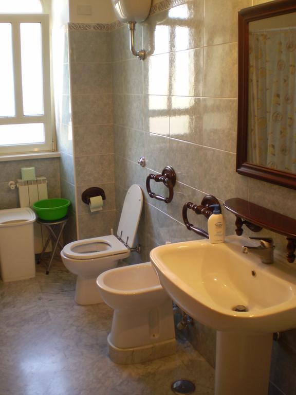 B&B Maria Grazia Roma Eksteriør bilde